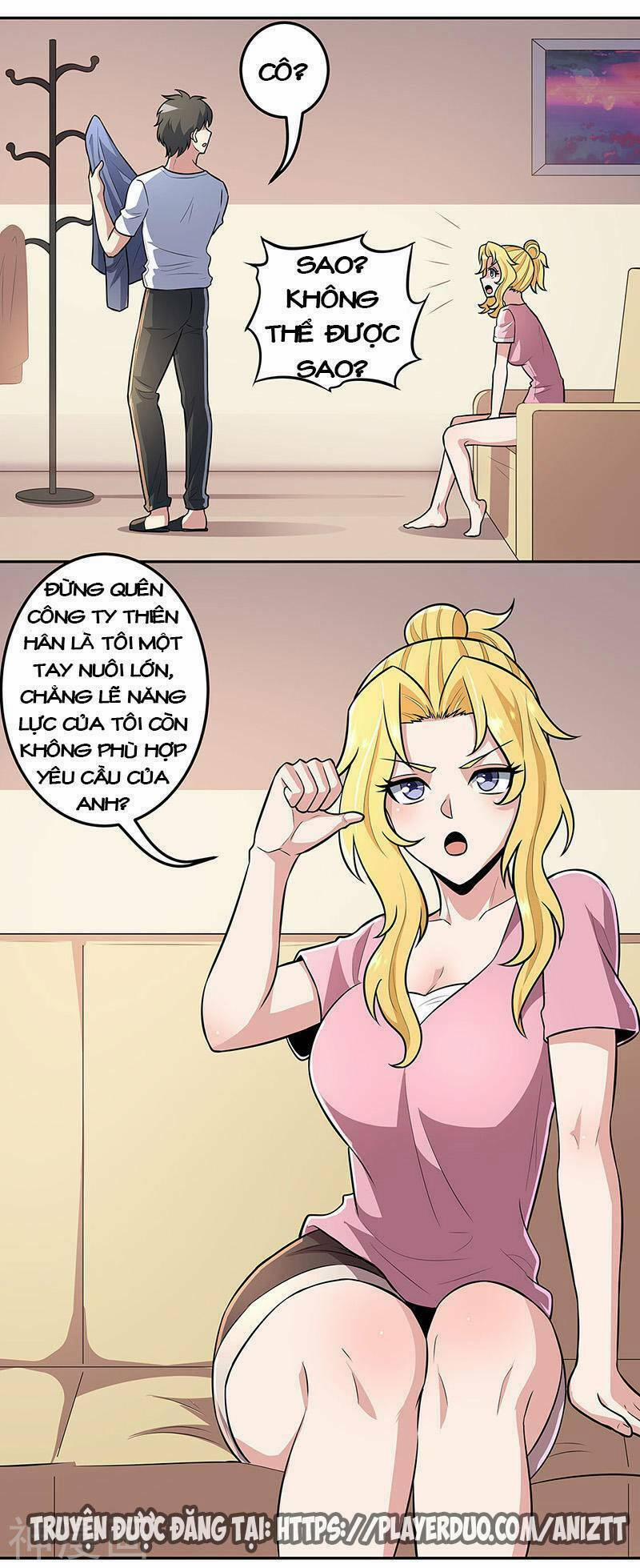 Diệu Thủ Cuồng Y 103 trang 0