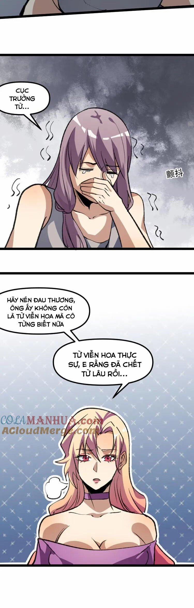 Diệu Thủ Cuồng Y 327 trang 16