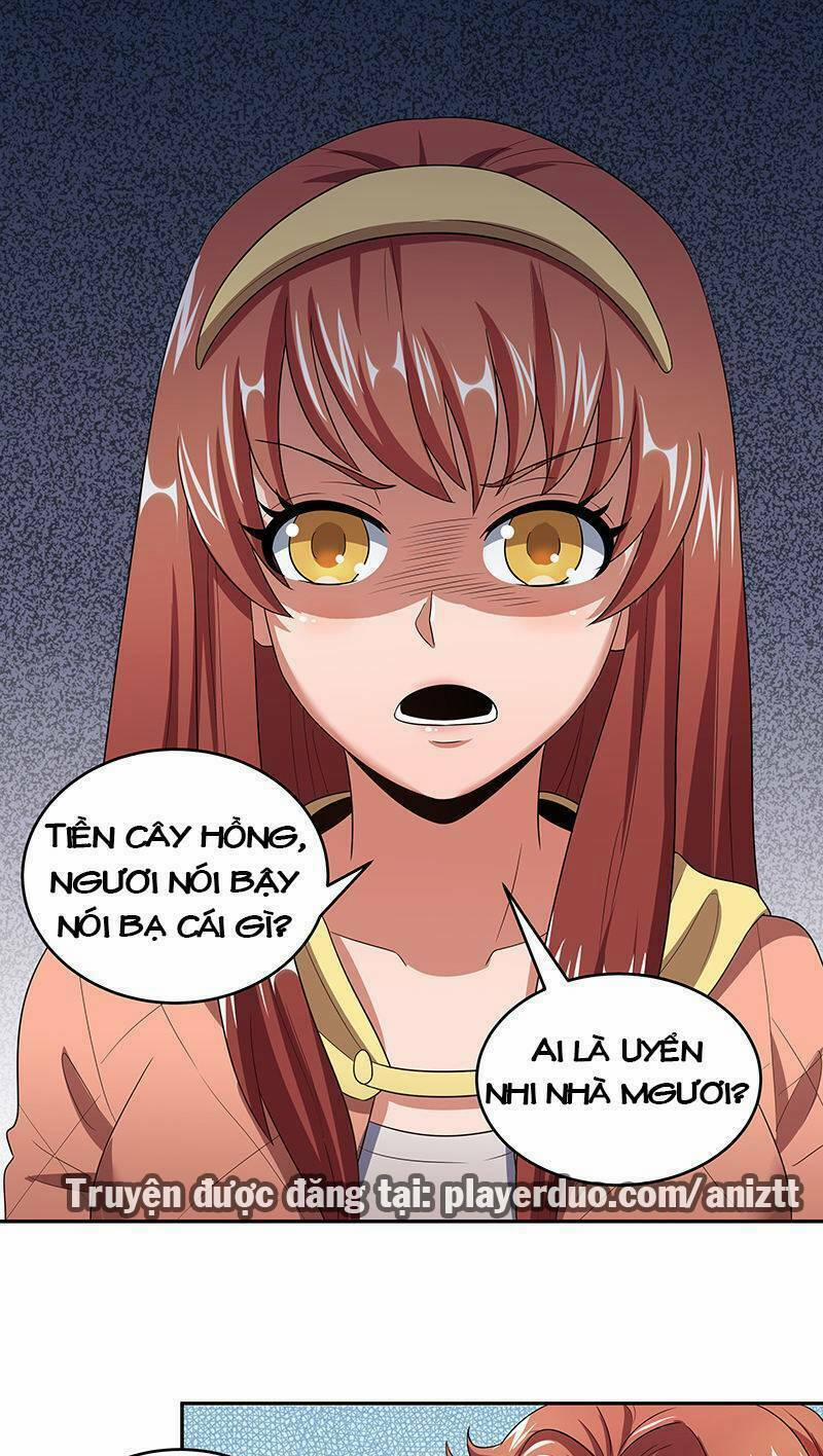 Diệu Thủ Cuồng Y 57 trang 0