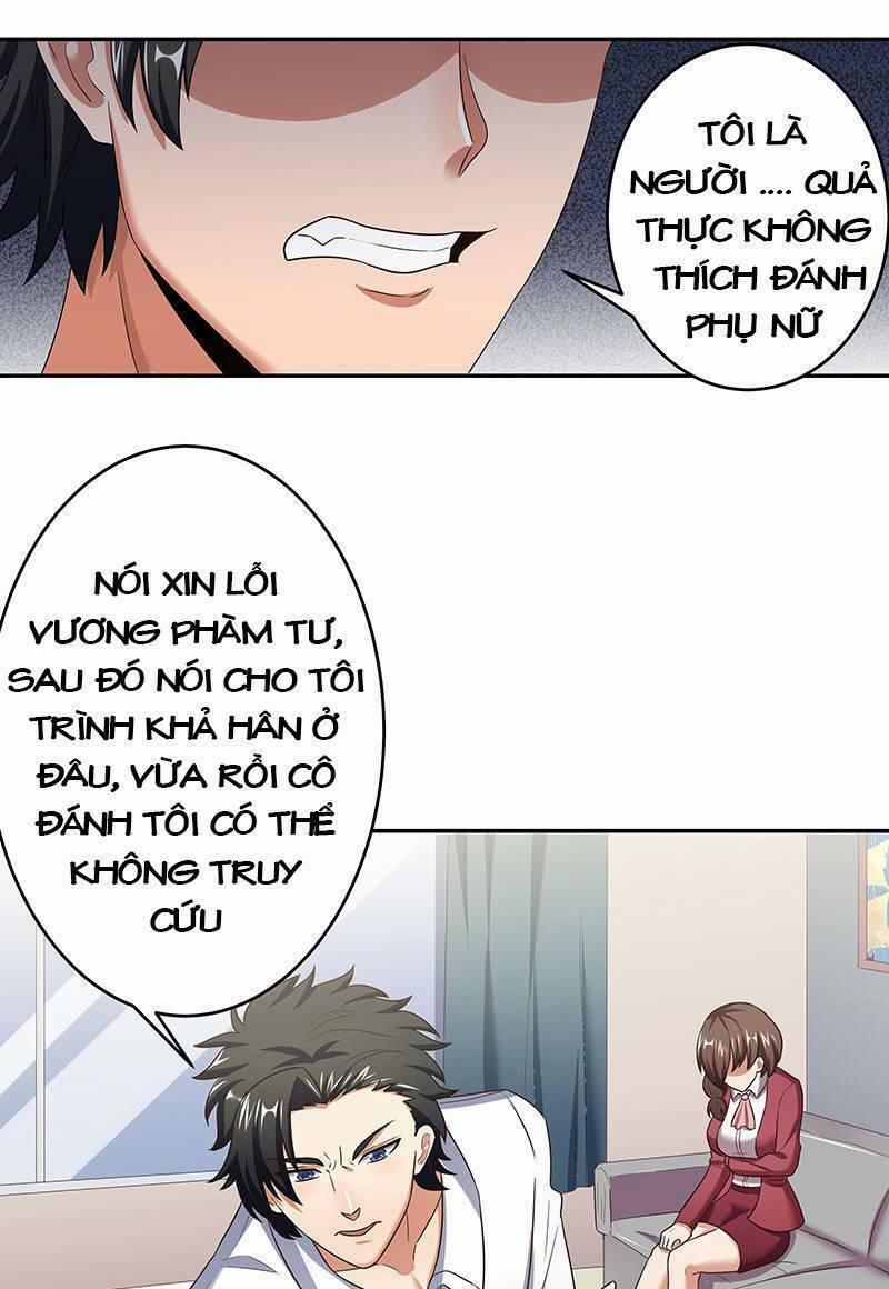 Diệu Thủ Cuồng Y 62 trang 1