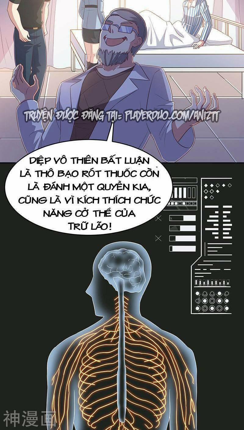 Diệu Thủ Cuồng Y 76 trang 1