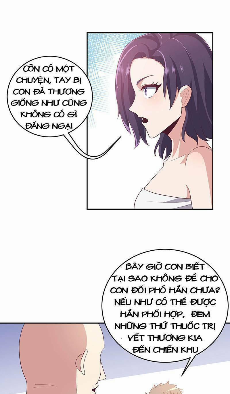 Diệu Thủ Cuồng Y 84 trang 0