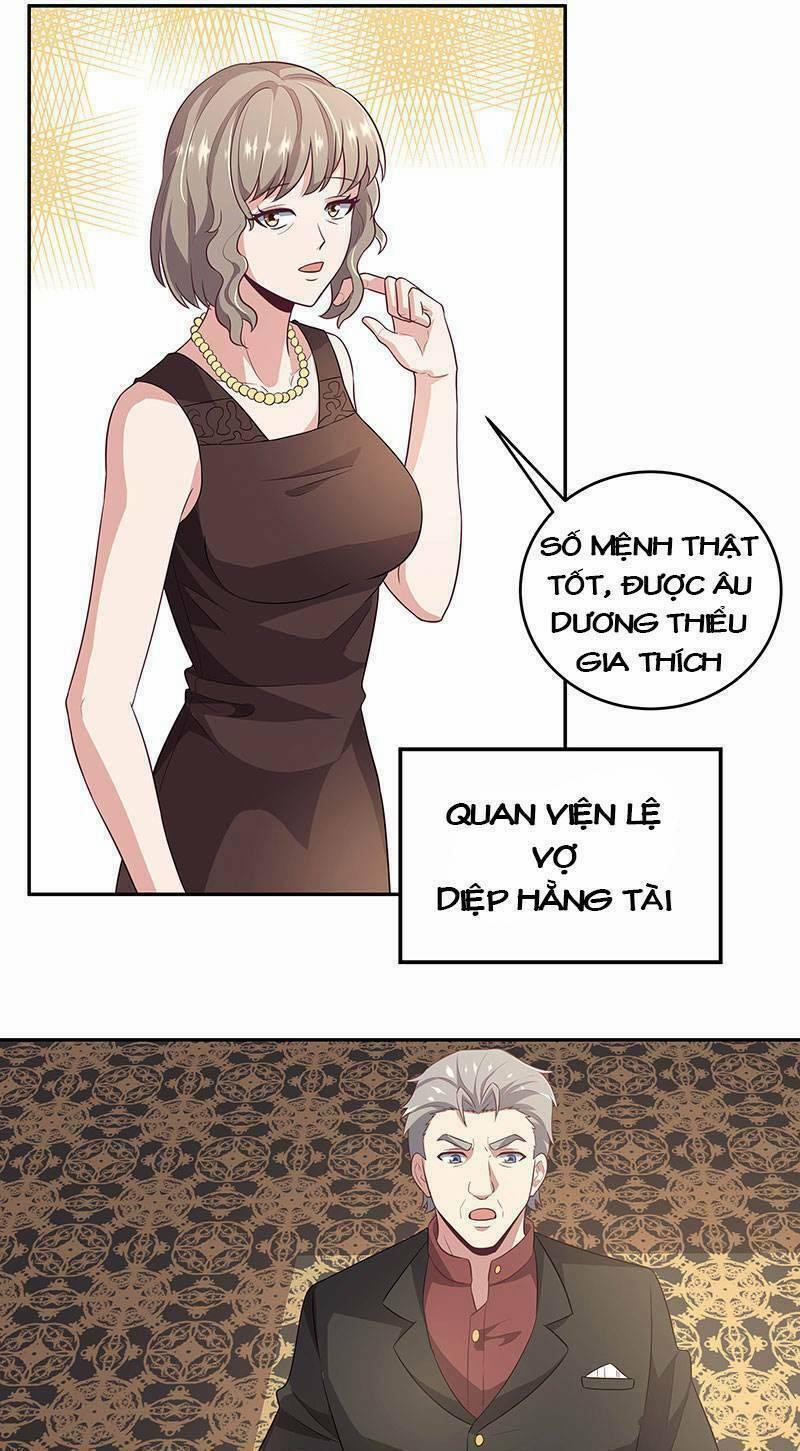 Diệu Thủ Cuồng Y 86 trang 0