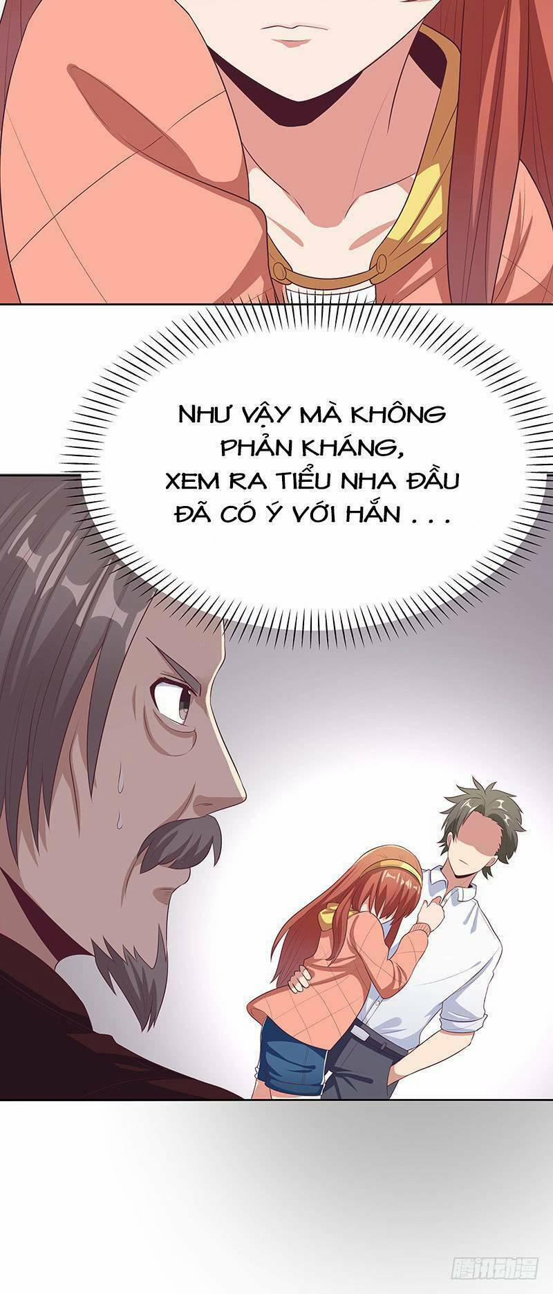 Diệu Thủ Cuồng Y 9 trang 5