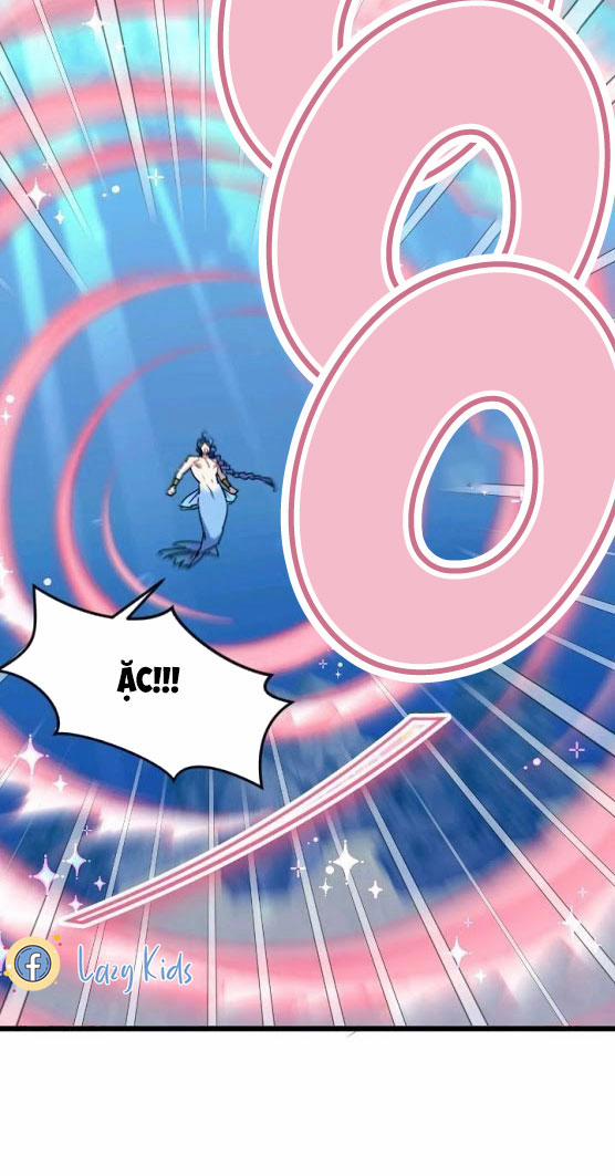 Điều Ước Của Cậu Là Mệnh Lệnh Của Tớ 17 trang 28