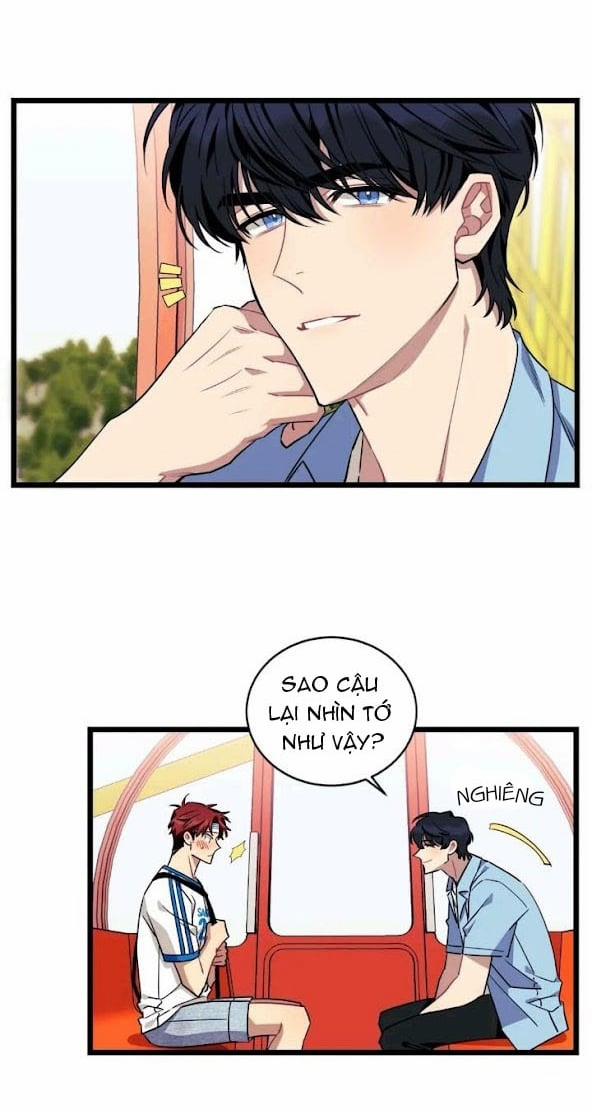 Điều Ước Của Cậu Là Mệnh Lệnh Của Tớ 27 trang 10