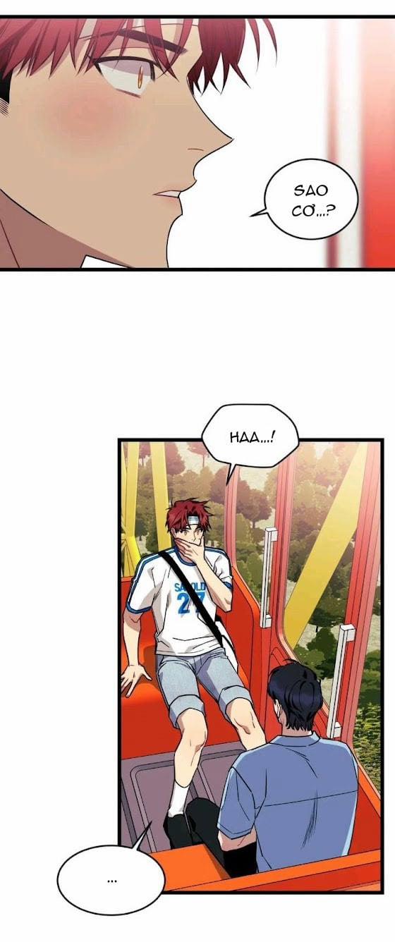 Điều Ước Của Cậu Là Mệnh Lệnh Của Tớ 27 trang 14