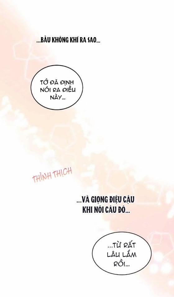 Điều Ước Của Cậu Là Mệnh Lệnh Của Tớ 27 trang 18