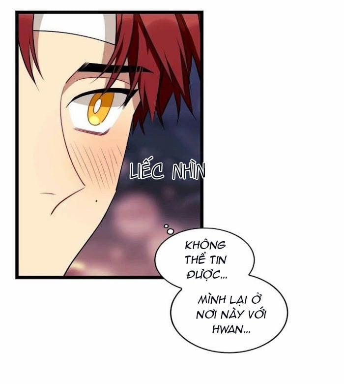 Điều Ước Của Cậu Là Mệnh Lệnh Của Tớ 27 trang 29