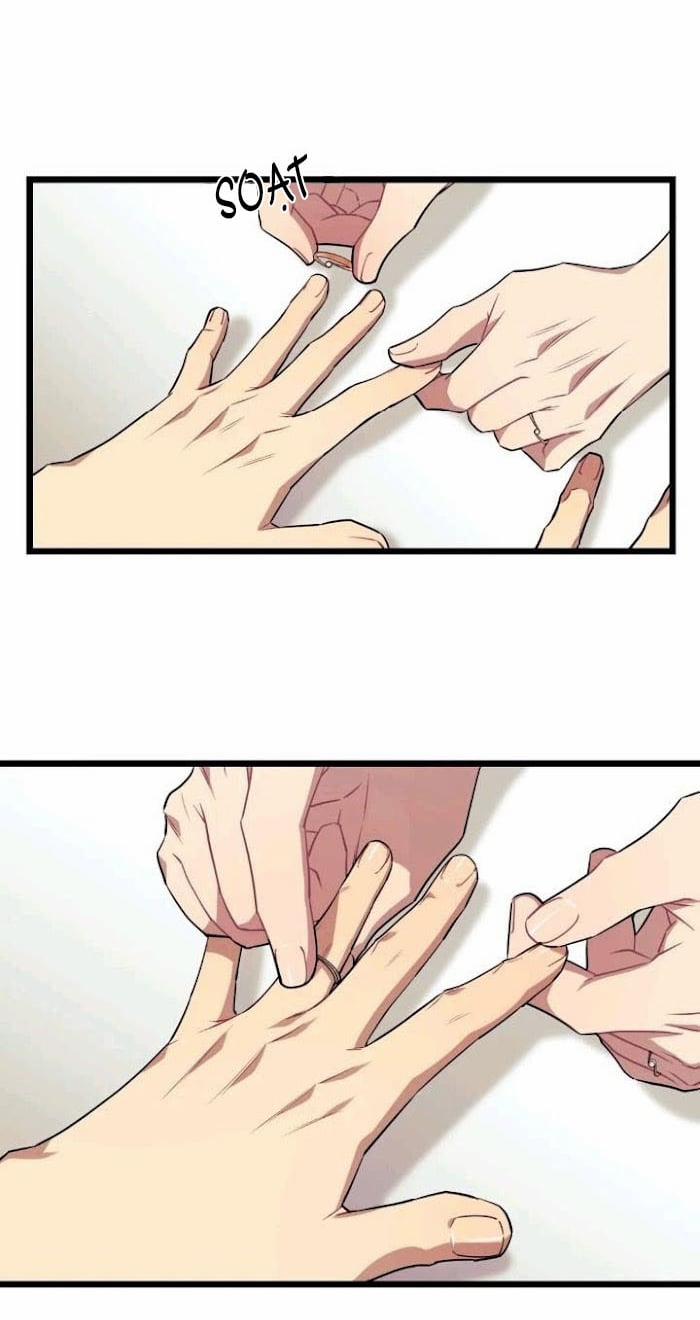 Điều Ước Của Cậu Là Mệnh Lệnh Của Tớ 27 trang 35