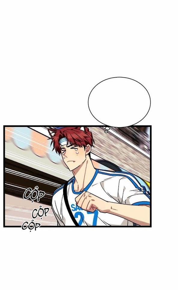 Điều Ước Của Cậu Là Mệnh Lệnh Của Tớ 27 trang 4