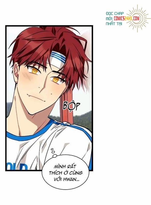 Điều Ước Của Cậu Là Mệnh Lệnh Của Tớ 27 trang 9
