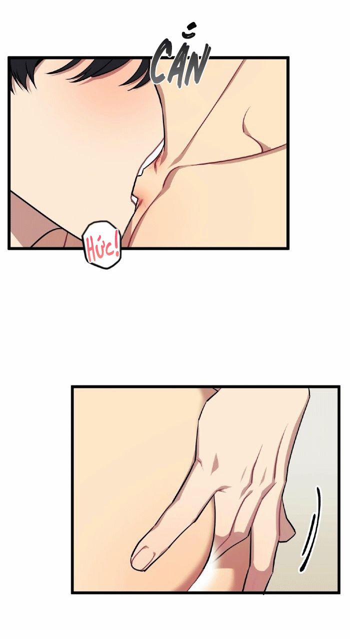 Điều Ước Của Cậu Là Mệnh Lệnh Của Tớ 8 trang 3