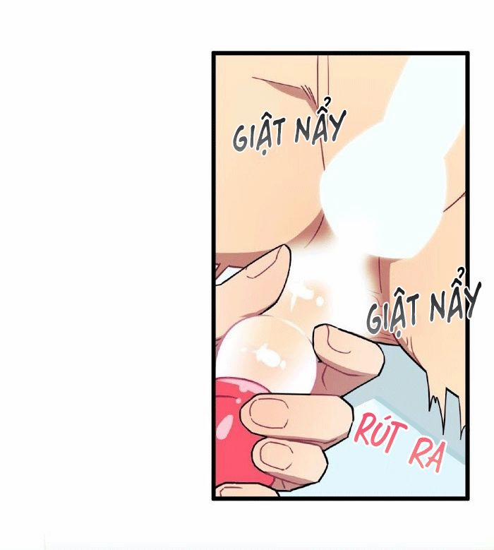 Điều Ước Của Cậu Là Mệnh Lệnh Của Tớ 8 trang 32