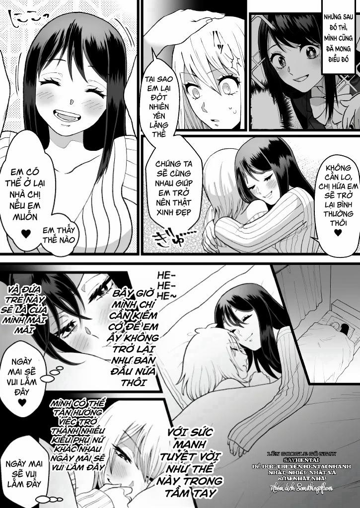Điều ước của chúng ta 2 trang 10