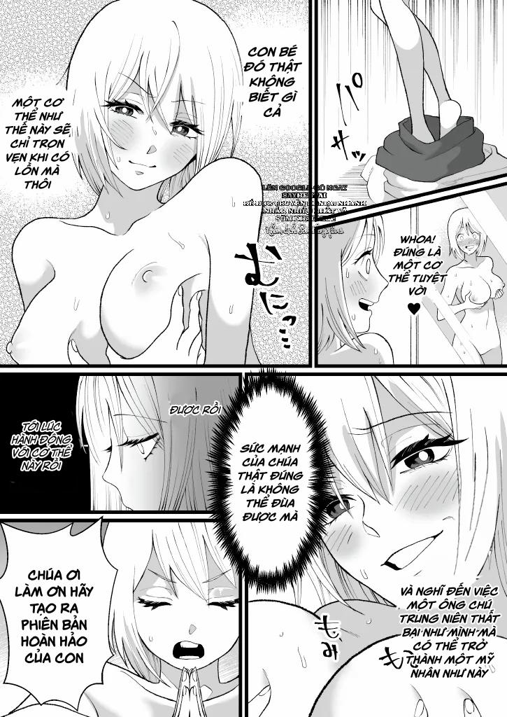 Điều ước của chúng ta 2 trang 12