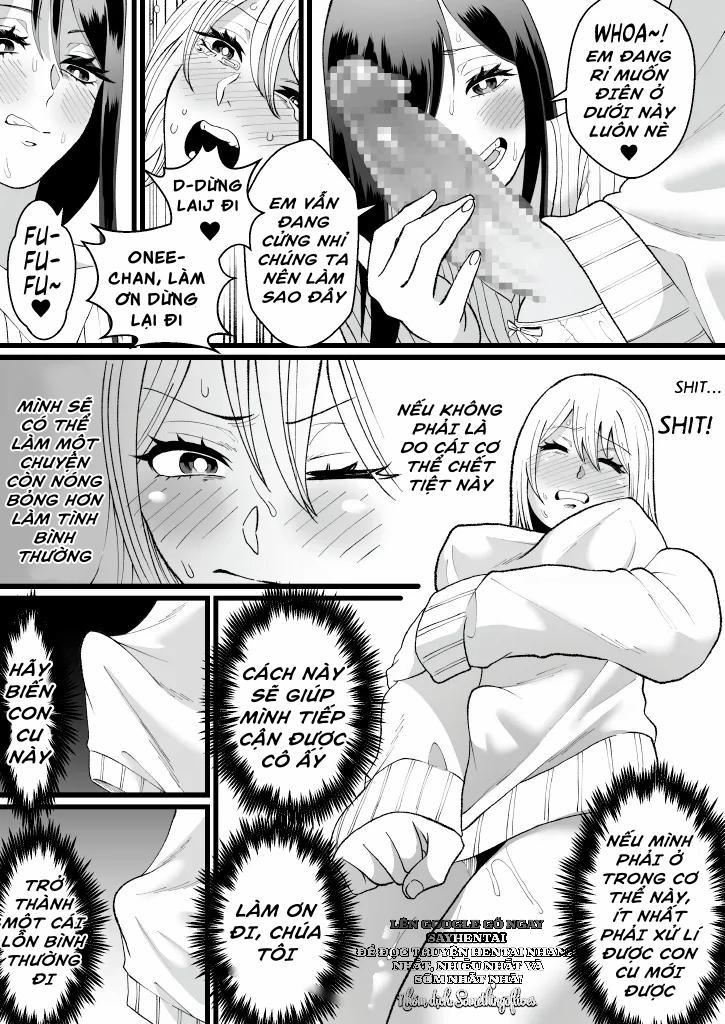 Điều ước của chúng ta 2 trang 8