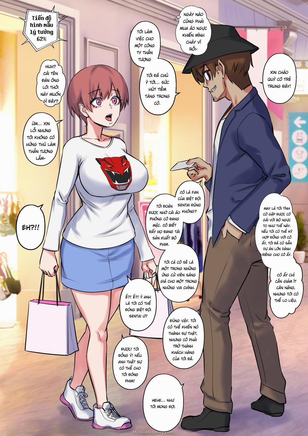 điều ước đêm giáng sinh 1 trang 13