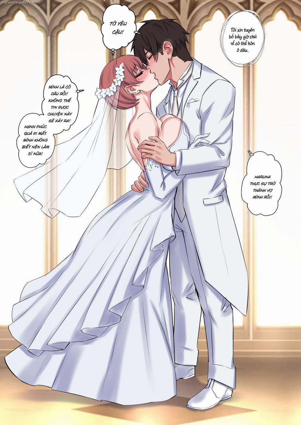 điều ước đêm giáng sinh 2 trang 15