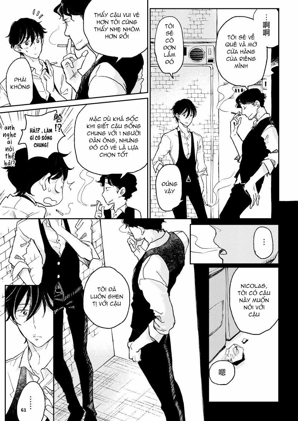 Điều ước mà ta sẻ chia 4 trang 7