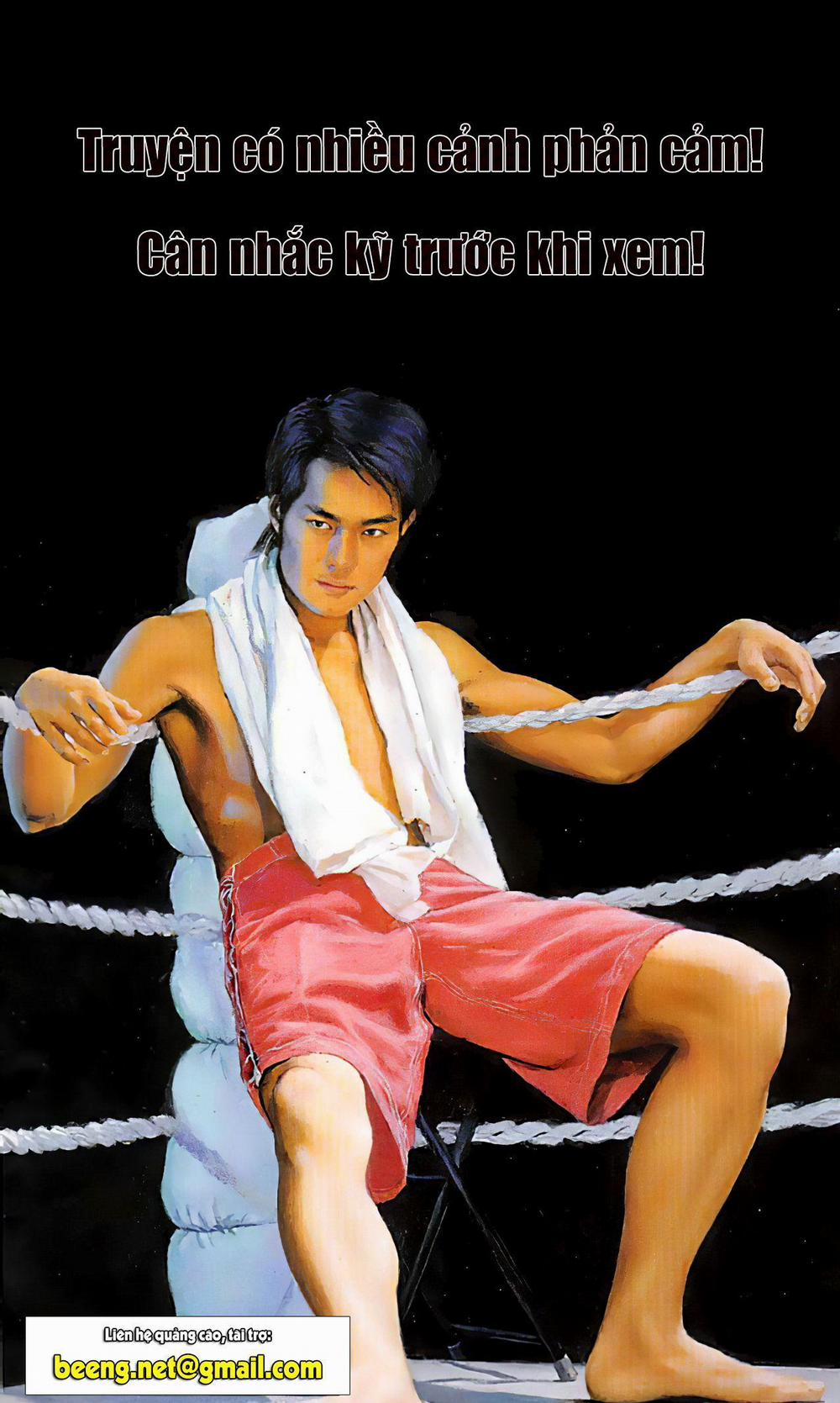 Diệu Võ Dương Oai 117 trang 0