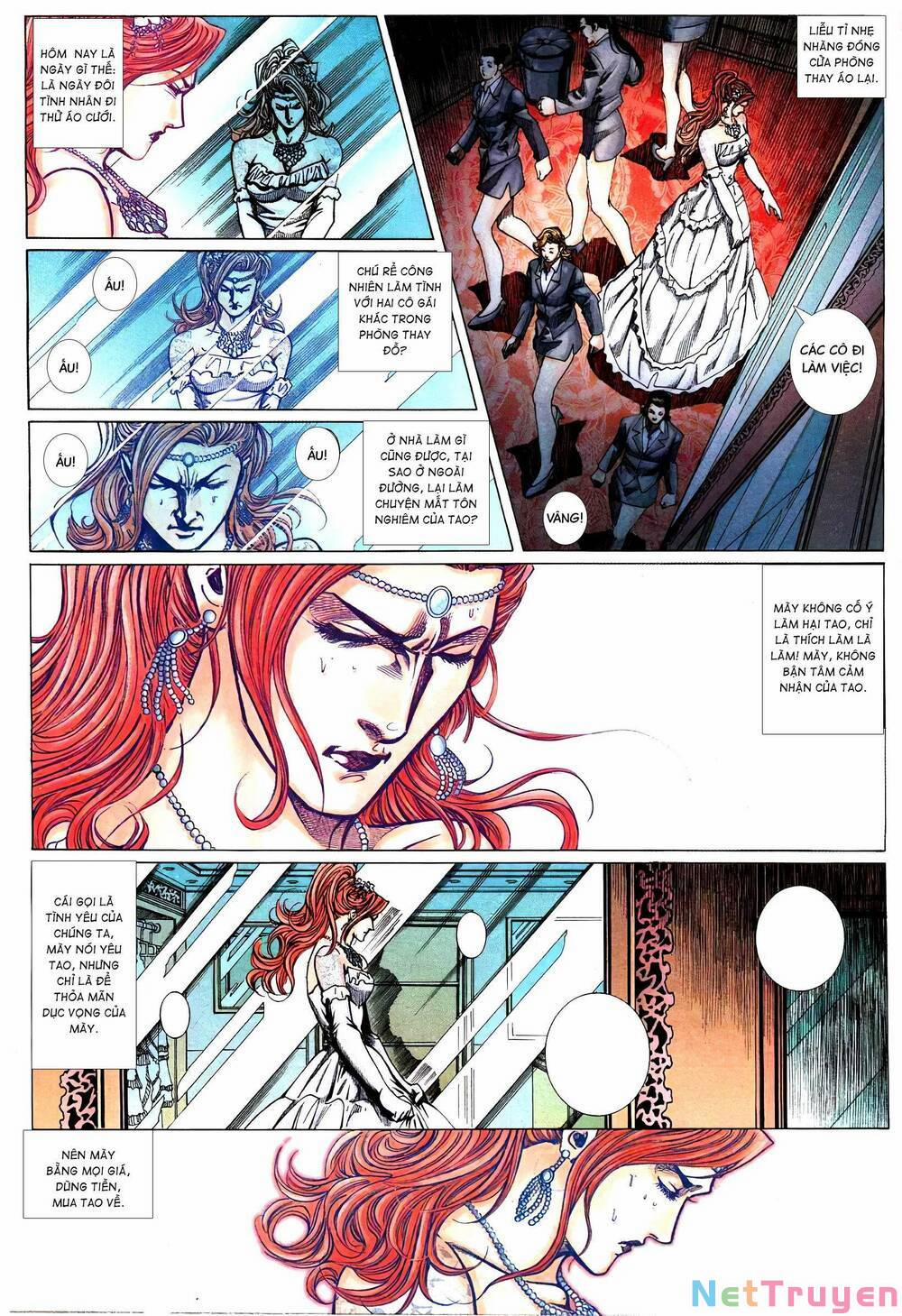 Diệu Võ Dương Oai 392 trang 24