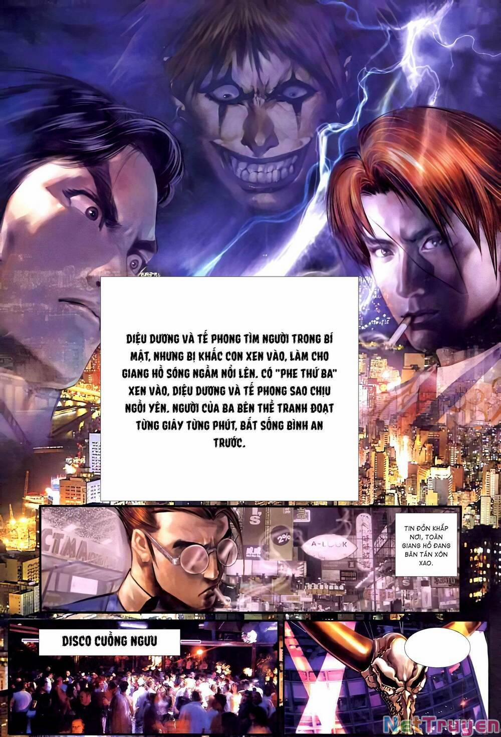 Diệu Võ Dương Oai 397 trang 14
