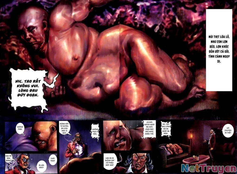 Diệu Võ Dương Oai 412 trang 12