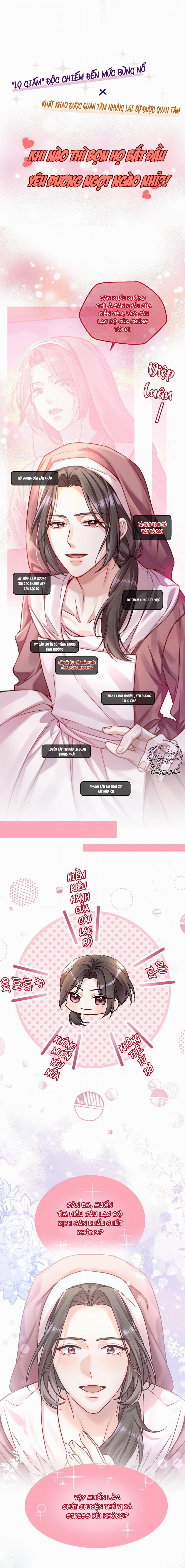 Điệu Waltz Đầu Hạ 0 trang 2