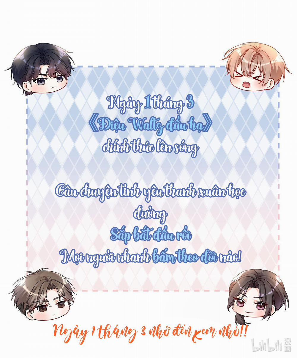 Điệu Waltz Đầu Hạ 0 trang 4