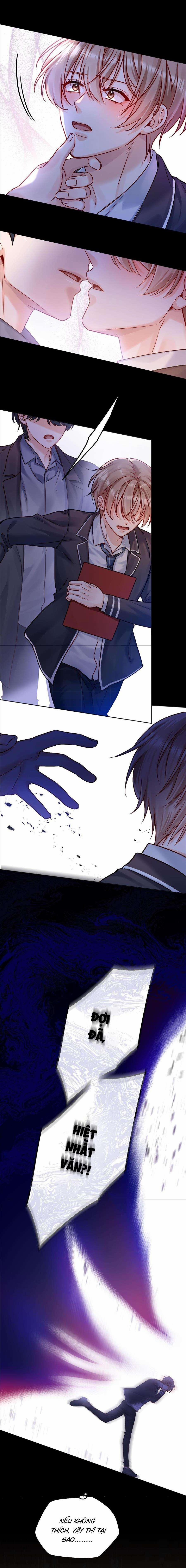 Điệu Waltz Đầu Hạ 1 trang 3