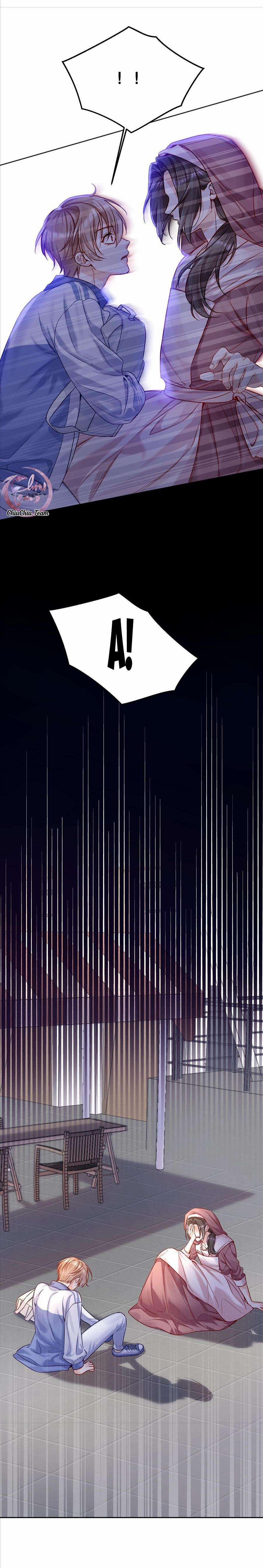 Điệu Waltz Đầu Hạ 1 trang 5