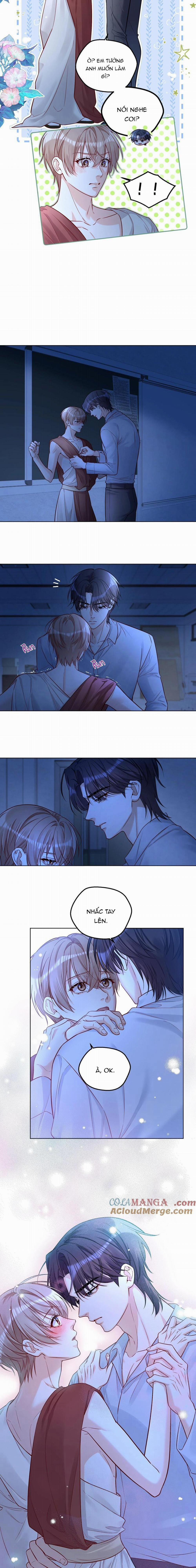 Điệu Waltz Đầu Hạ 28 trang 3