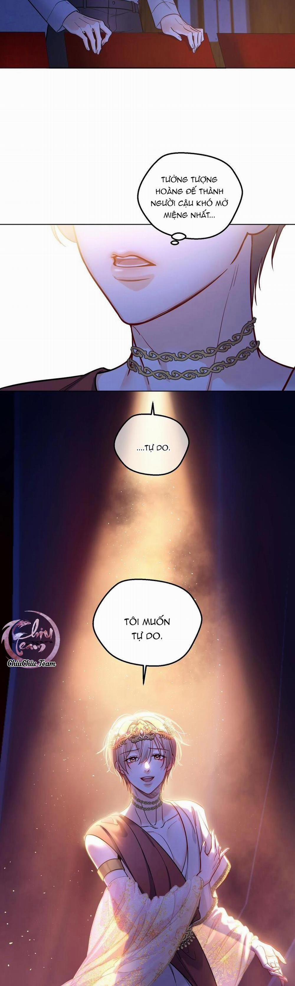 Điệu Waltz Đầu Hạ 29 trang 13