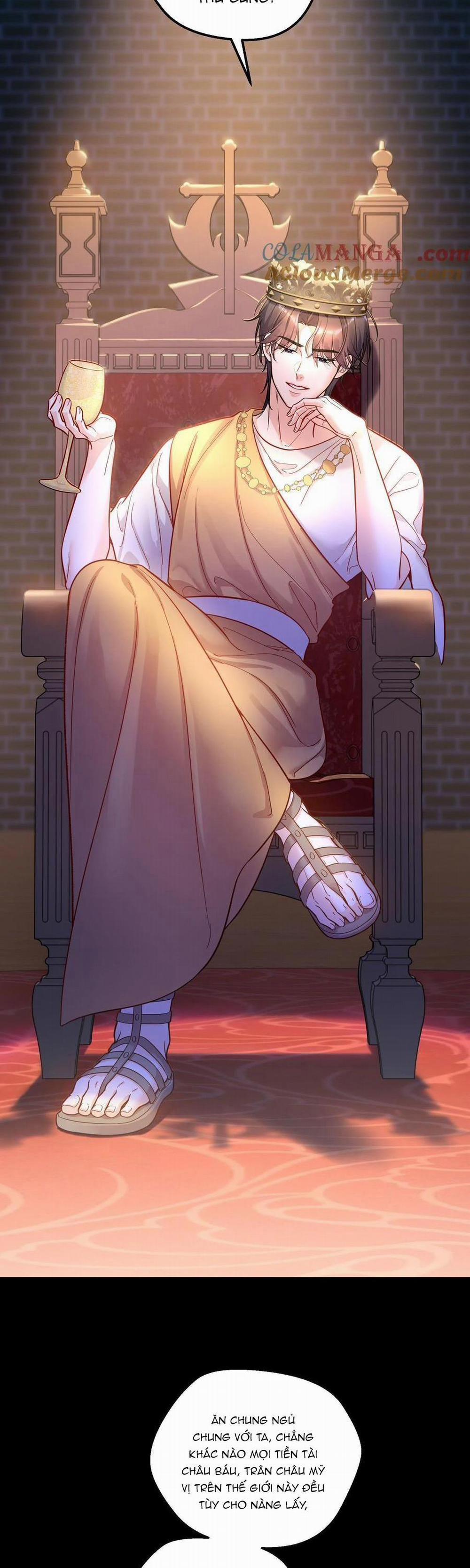 Điệu Waltz Đầu Hạ 29 trang 15