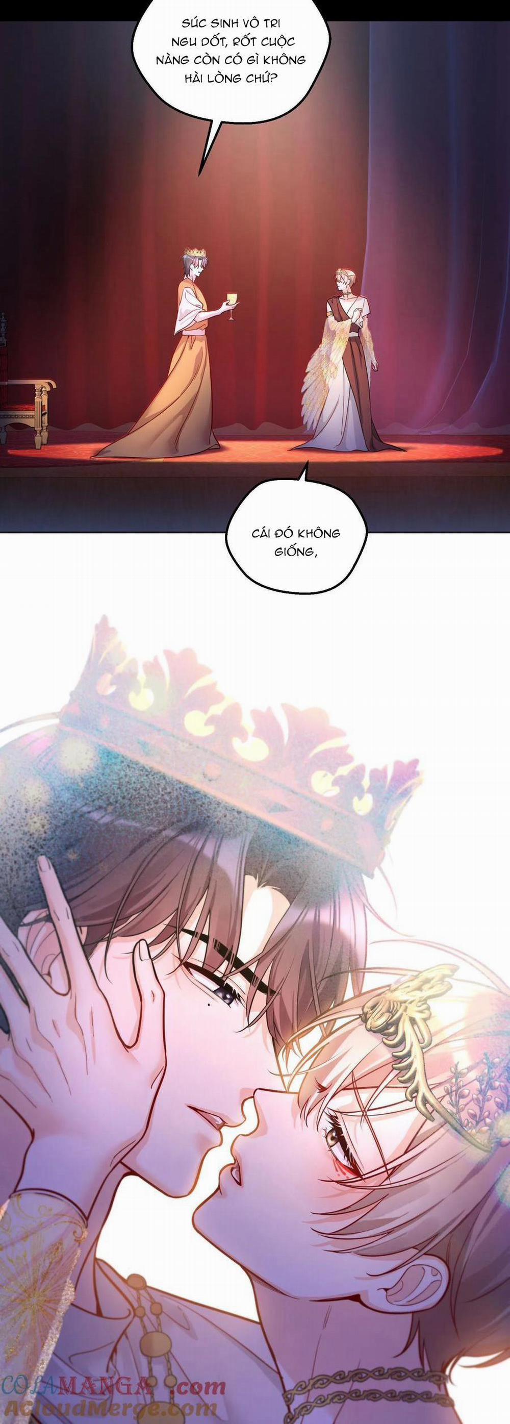 Điệu Waltz Đầu Hạ 29 trang 16