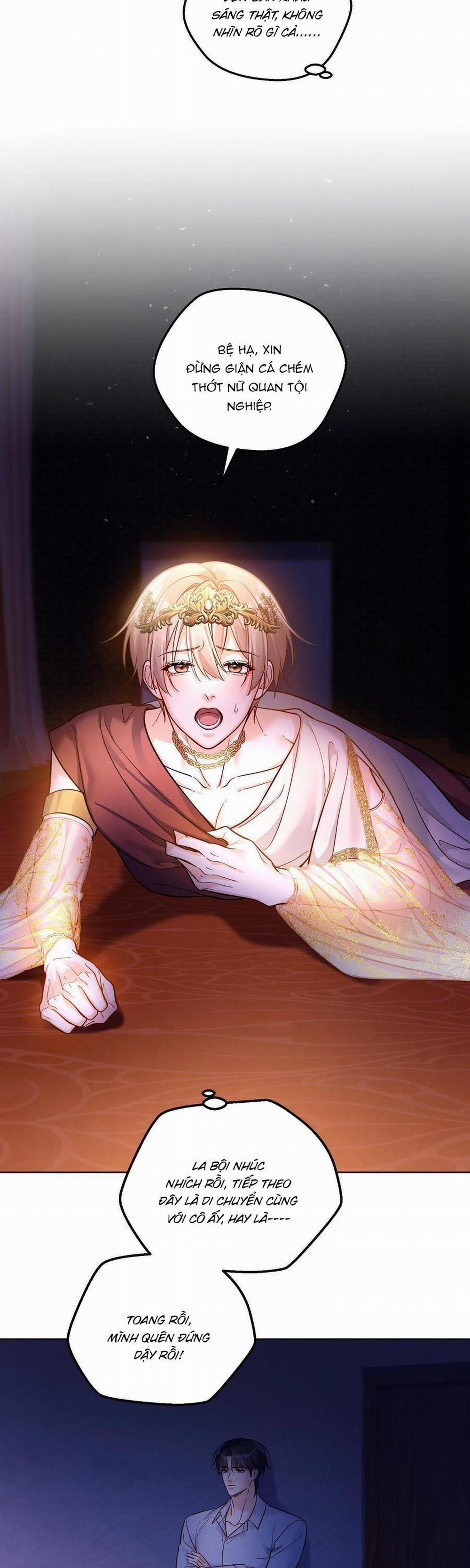 Điệu Waltz Đầu Hạ 29 trang 2