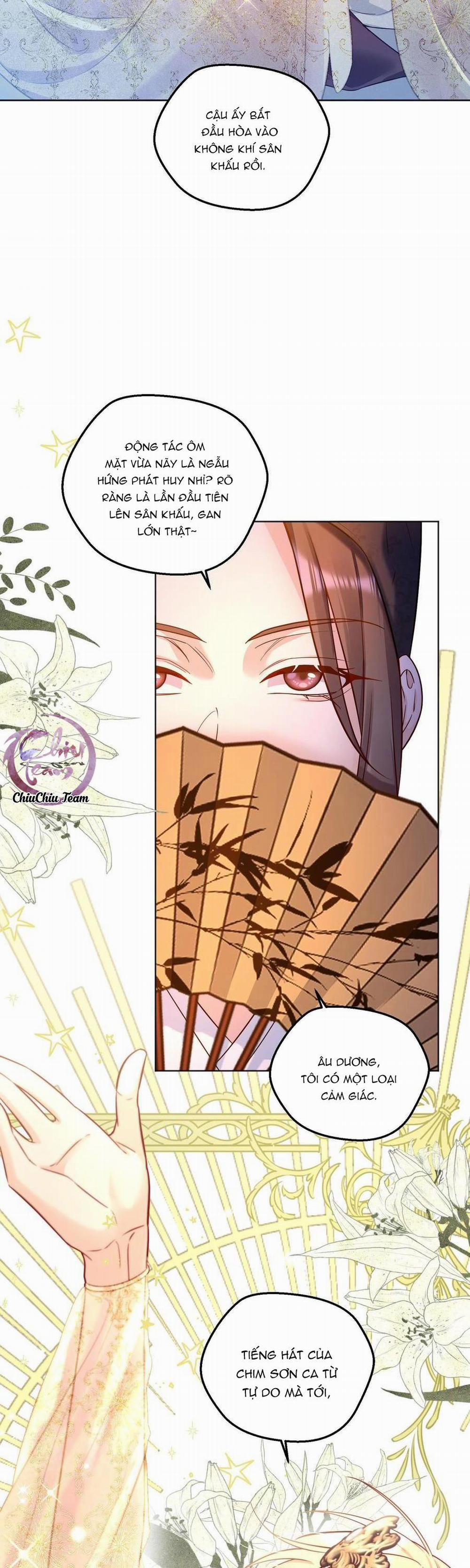 Điệu Waltz Đầu Hạ 29 trang 20