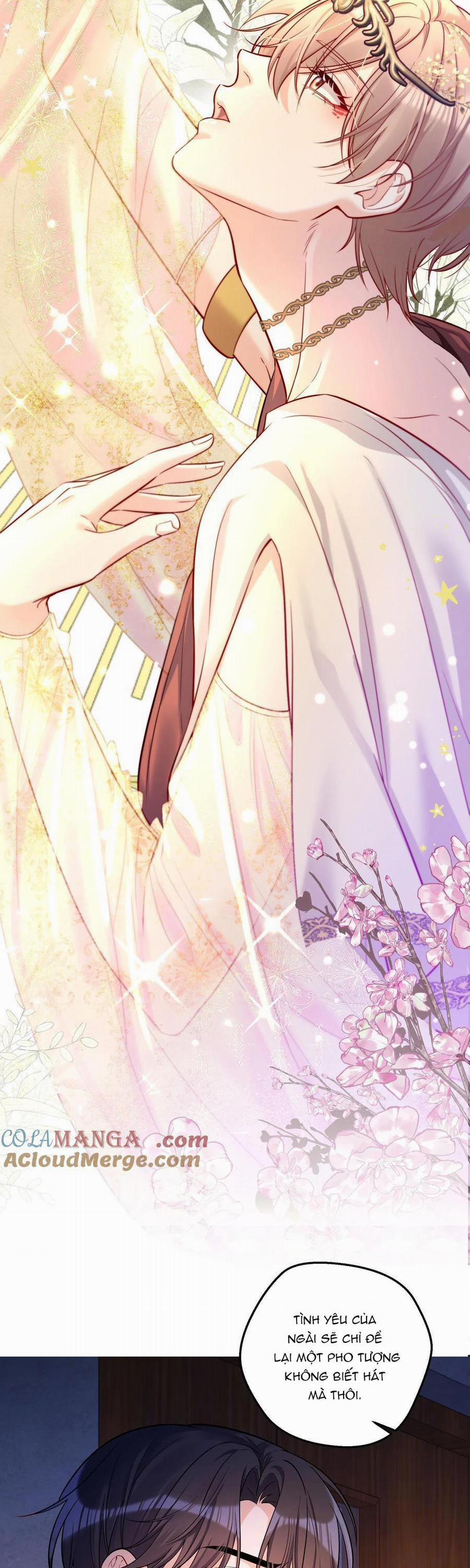 Điệu Waltz Đầu Hạ 29 trang 21