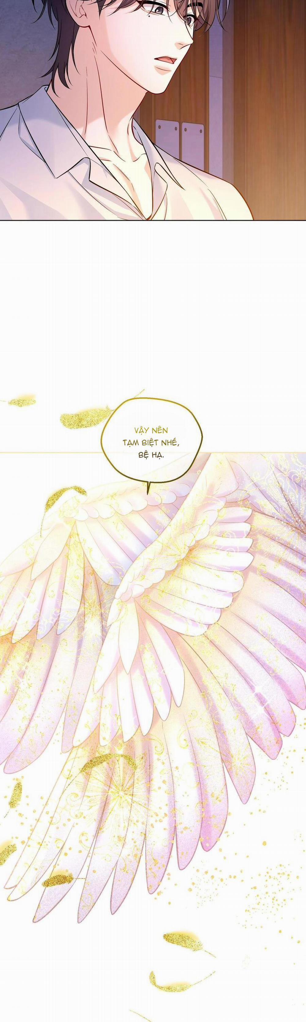 Điệu Waltz Đầu Hạ 29 trang 22