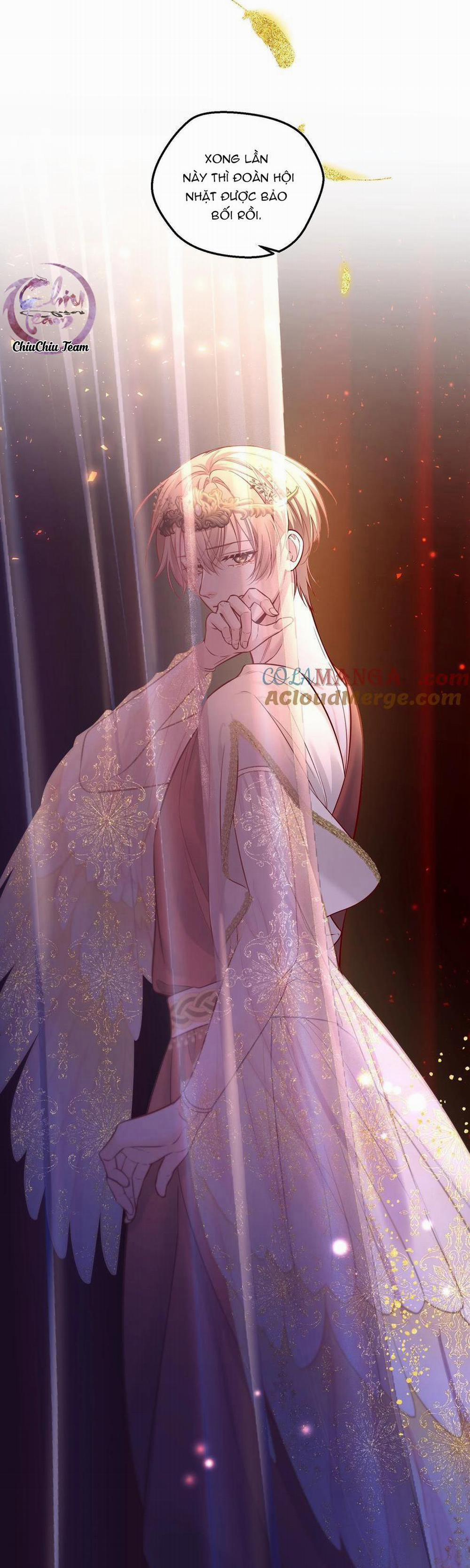 Điệu Waltz Đầu Hạ 29 trang 23