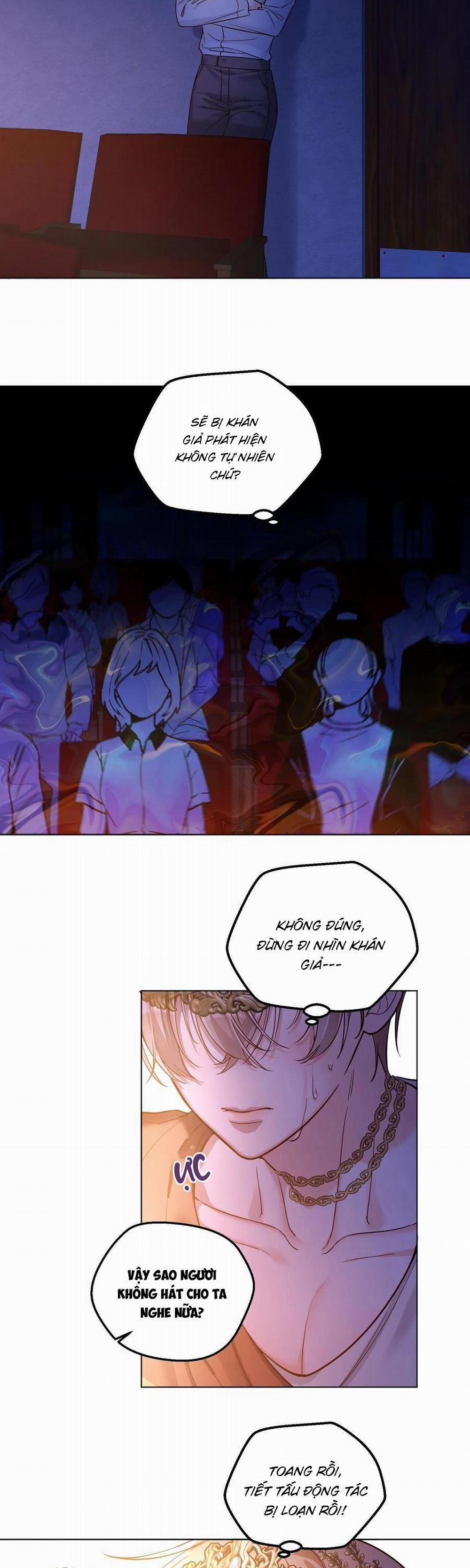 Điệu Waltz Đầu Hạ 29 trang 3