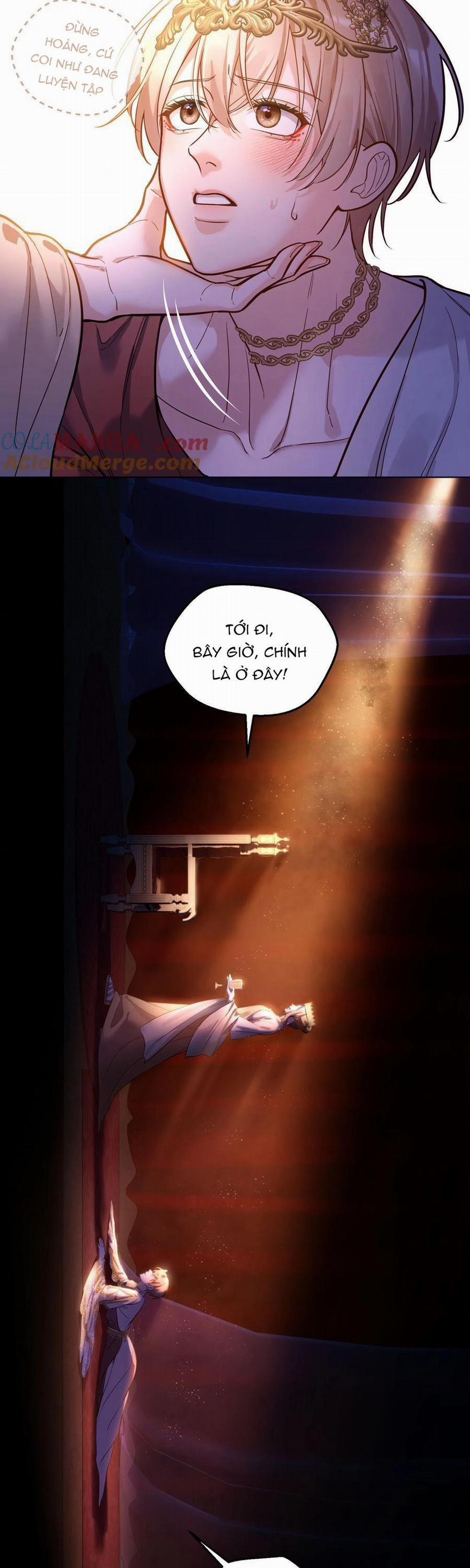 Điệu Waltz Đầu Hạ 29 trang 4