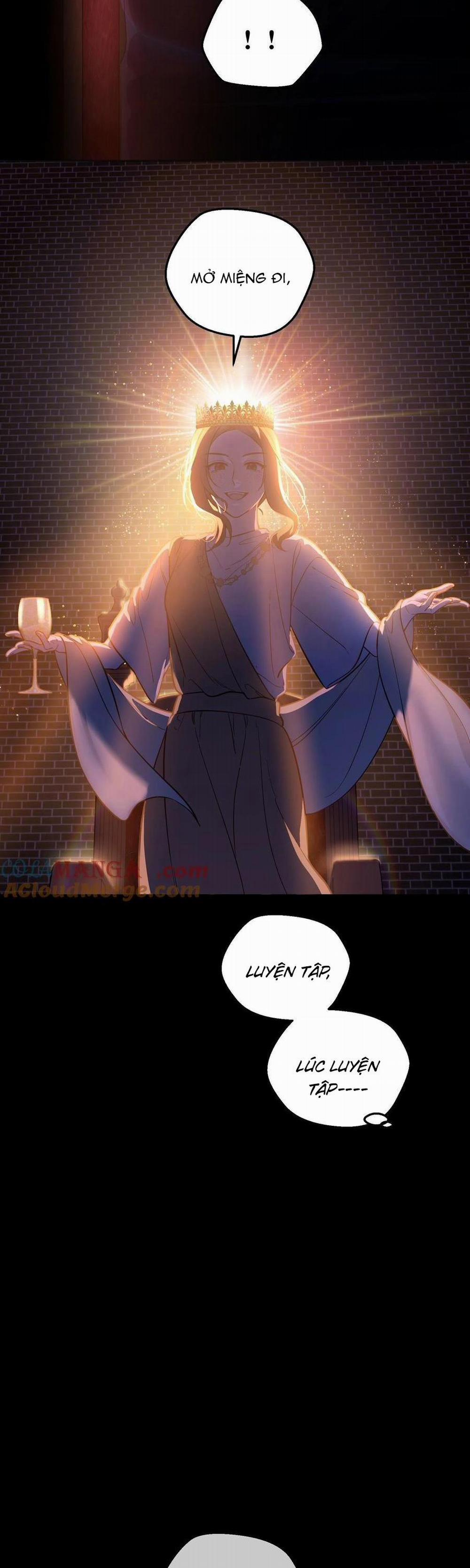 Điệu Waltz Đầu Hạ 29 trang 5