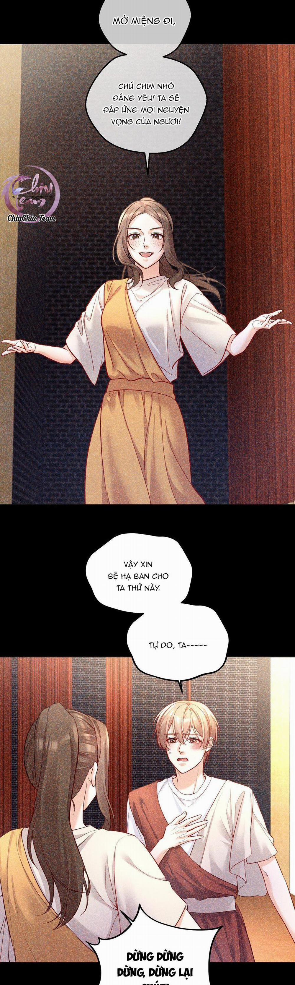 Điệu Waltz Đầu Hạ 29 trang 6