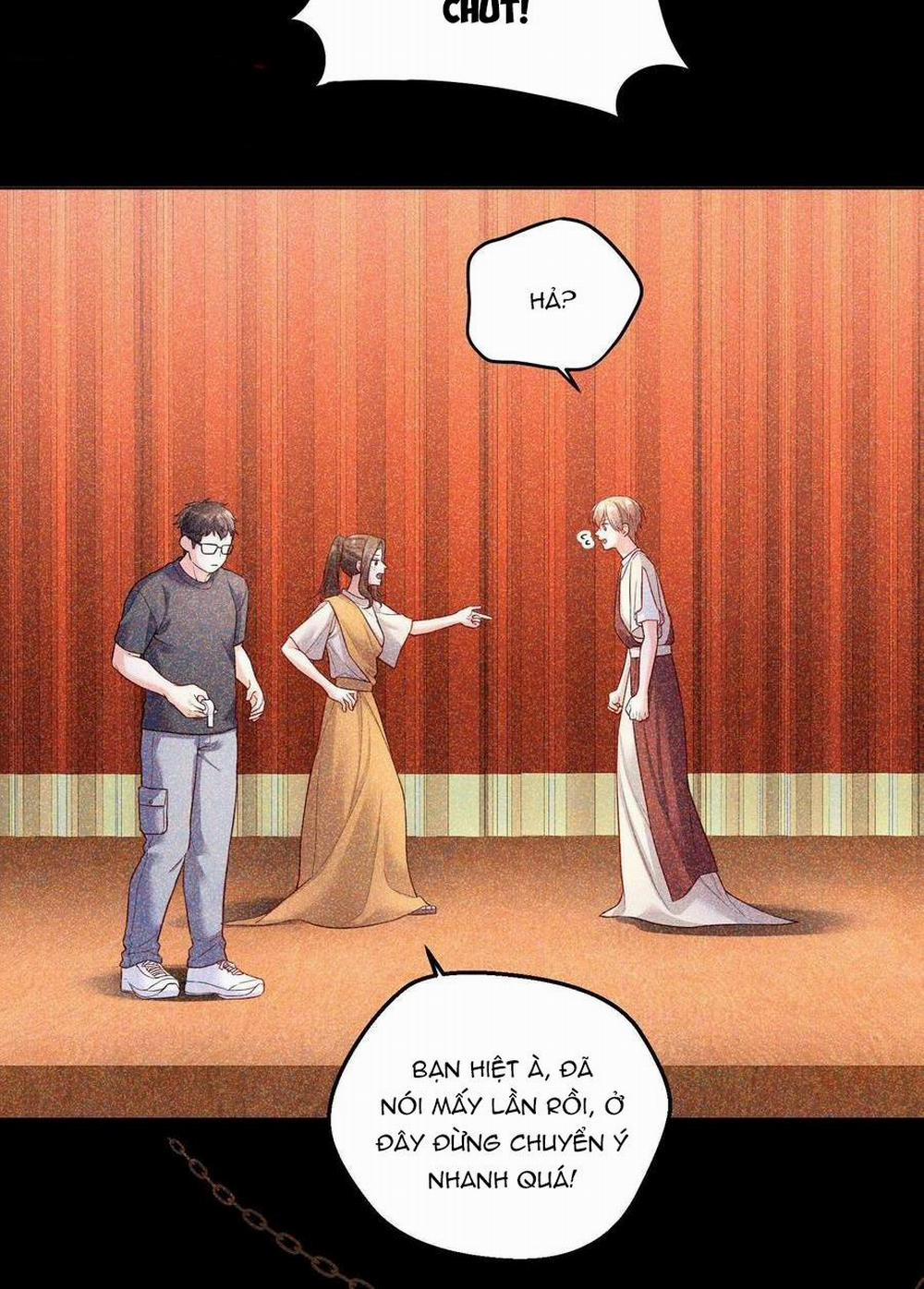 Điệu Waltz Đầu Hạ 29 trang 7