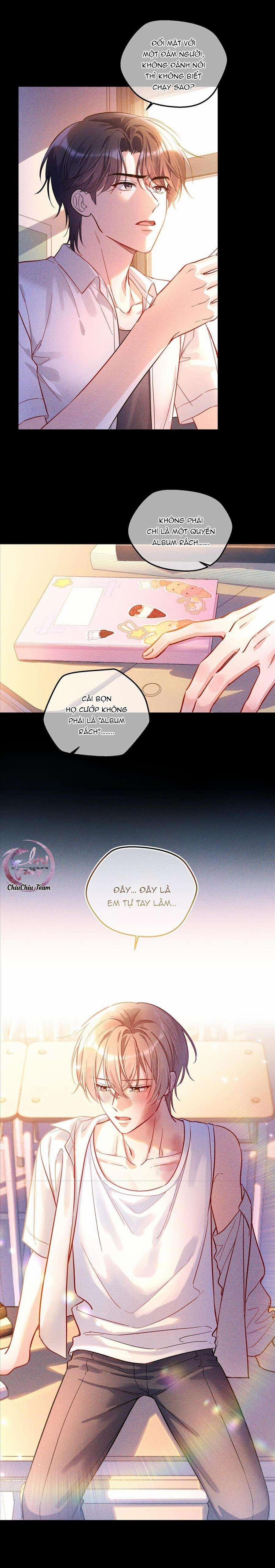 Điệu Waltz Đầu Hạ 3 trang 2