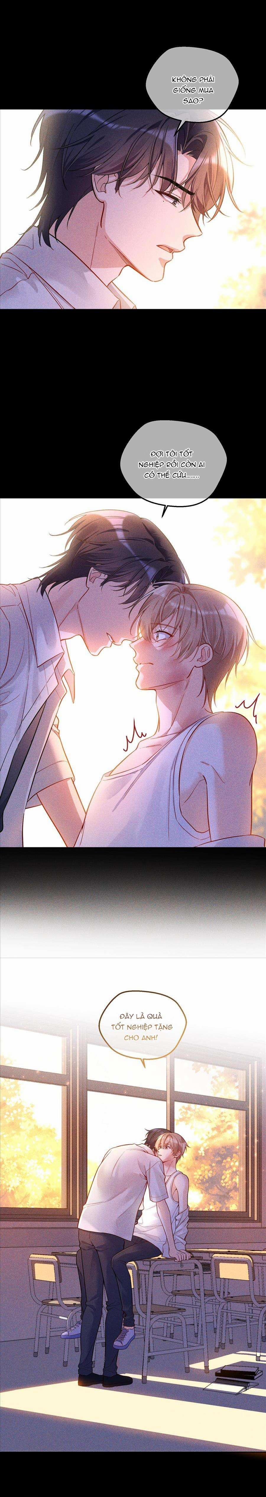 Điệu Waltz Đầu Hạ 3 trang 3