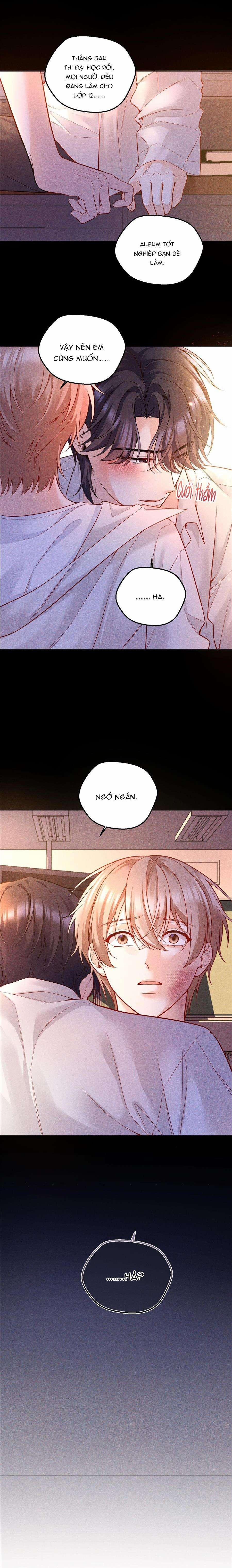 Điệu Waltz Đầu Hạ 3 trang 4