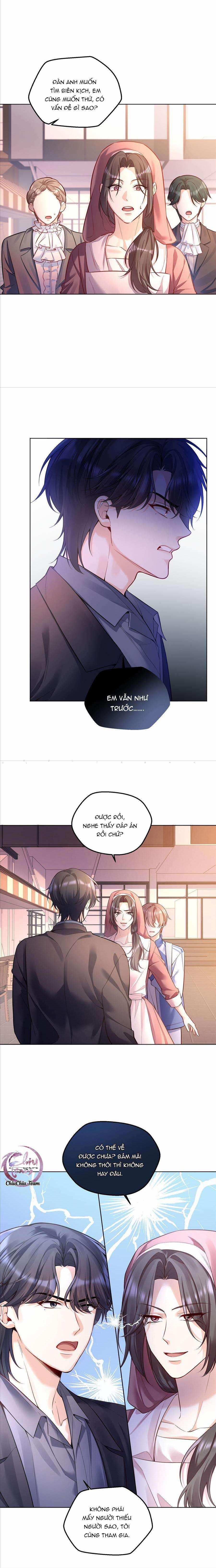 Điệu Waltz Đầu Hạ 3 trang 9